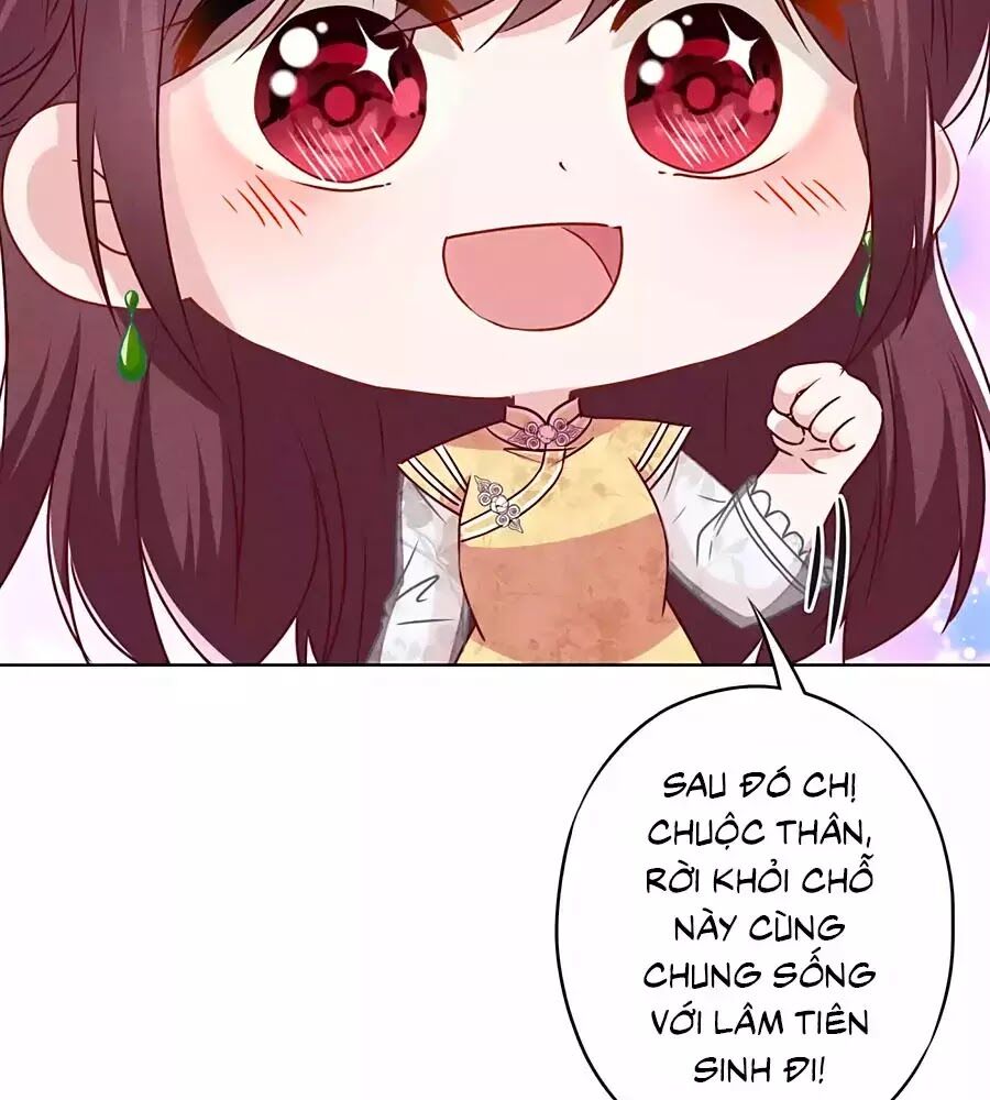 Thiếu Soái, Vợ Anh Muốn Lật Trời! Chapter 46 - Trang 2