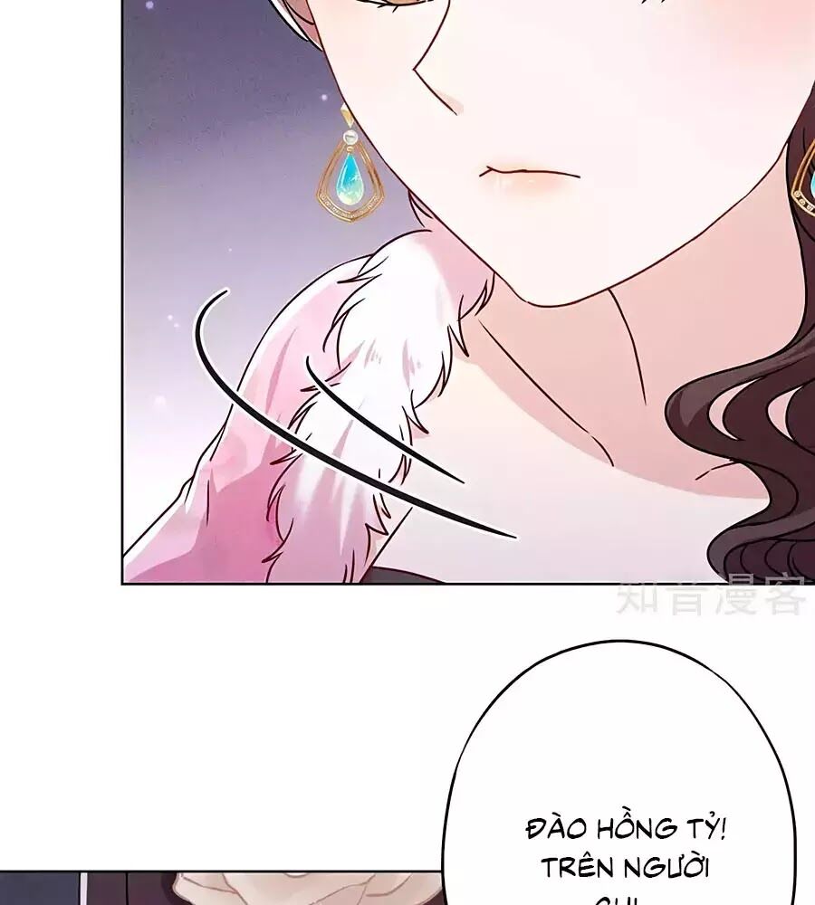 Thiếu Soái, Vợ Anh Muốn Lật Trời! Chapter 46 - Trang 2