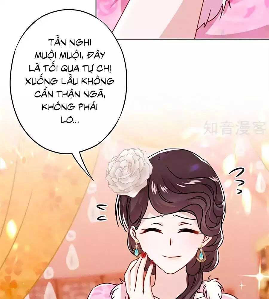 Thiếu Soái, Vợ Anh Muốn Lật Trời! Chapter 46 - Trang 2