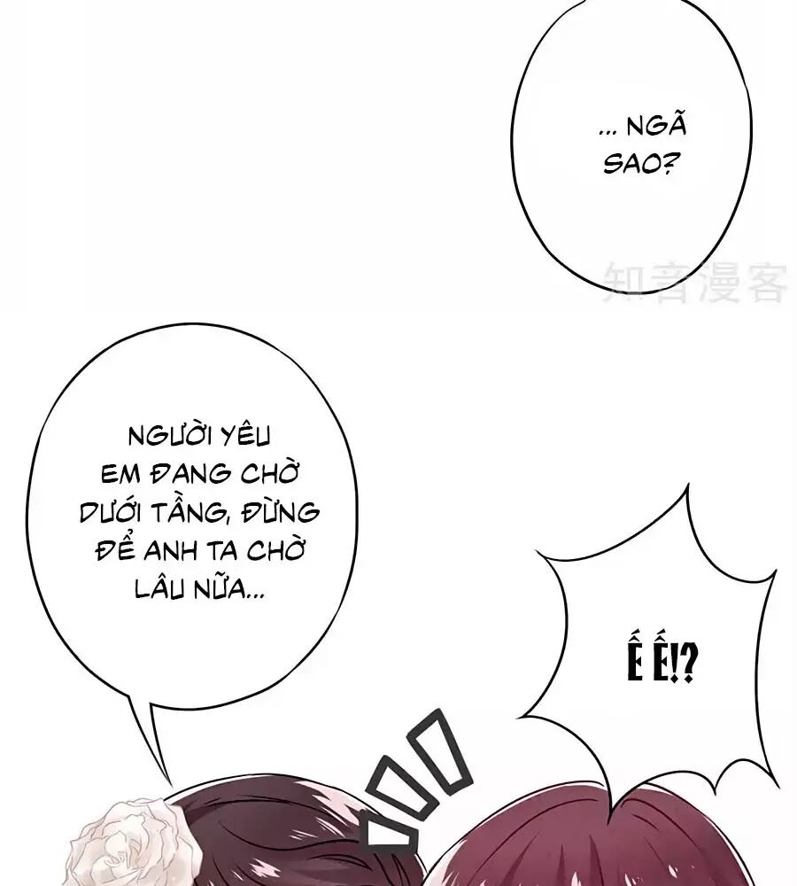 Thiếu Soái, Vợ Anh Muốn Lật Trời! Chapter 46 - Trang 2