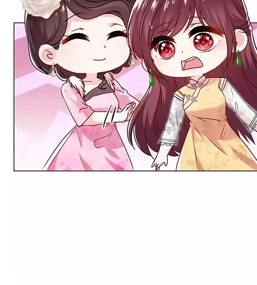 Thiếu Soái, Vợ Anh Muốn Lật Trời! Chapter 46 - Trang 2