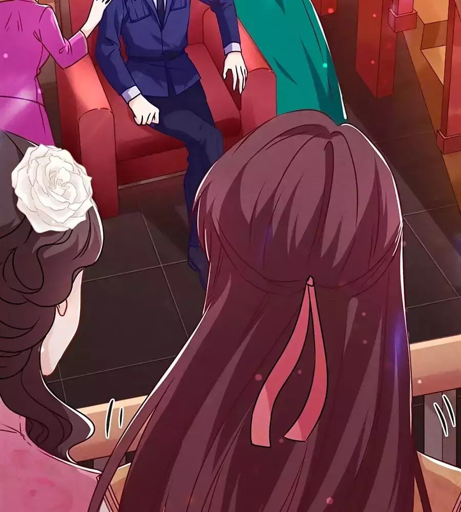 Thiếu Soái, Vợ Anh Muốn Lật Trời! Chapter 46 - Trang 2