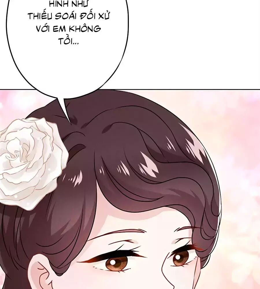 Thiếu Soái, Vợ Anh Muốn Lật Trời! Chapter 46 - Trang 2