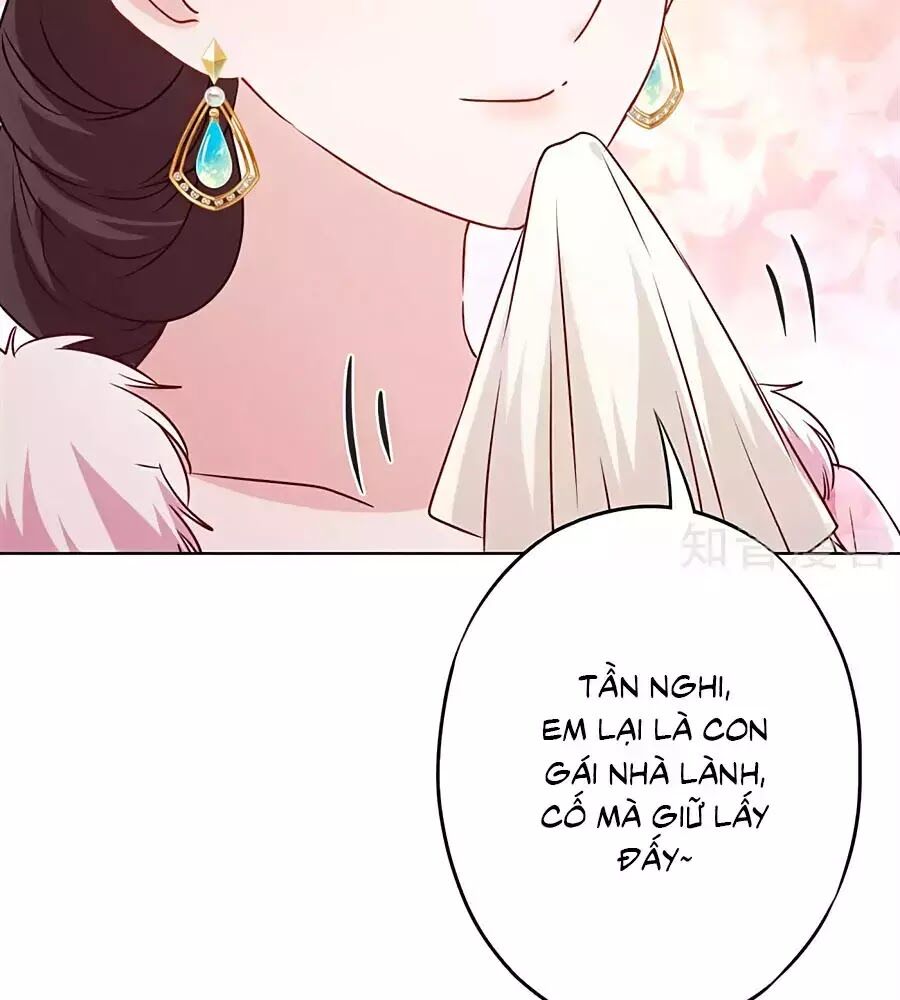 Thiếu Soái, Vợ Anh Muốn Lật Trời! Chapter 46 - Trang 2