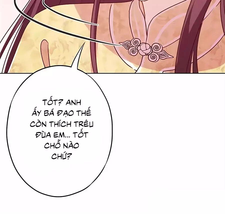 Thiếu Soái, Vợ Anh Muốn Lật Trời! Chapter 46 - Trang 2