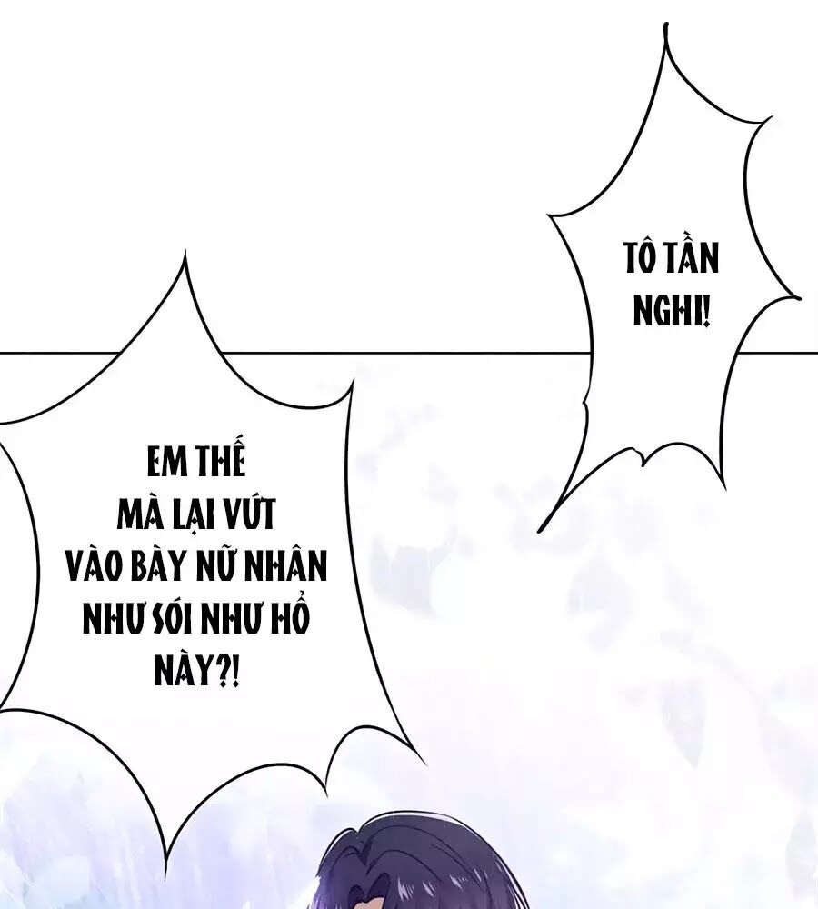 Thiếu Soái, Vợ Anh Muốn Lật Trời! Chapter 46 - Trang 2