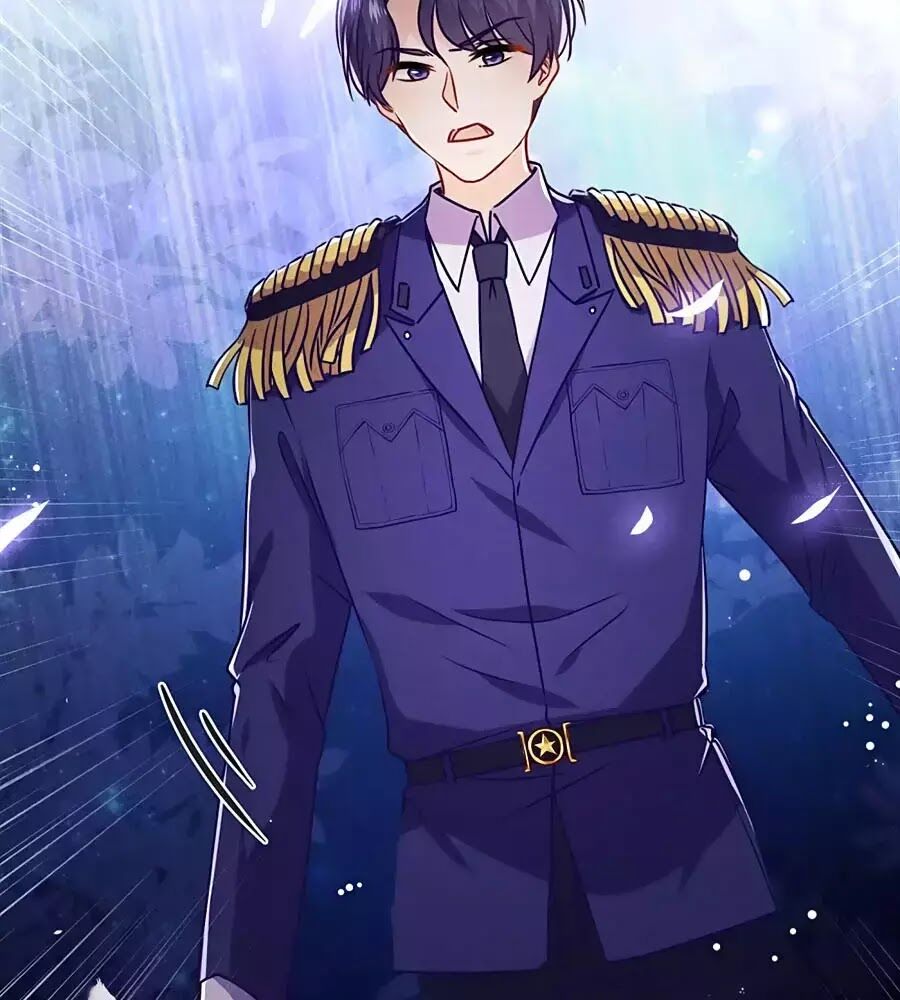 Thiếu Soái, Vợ Anh Muốn Lật Trời! Chapter 46 - Trang 2