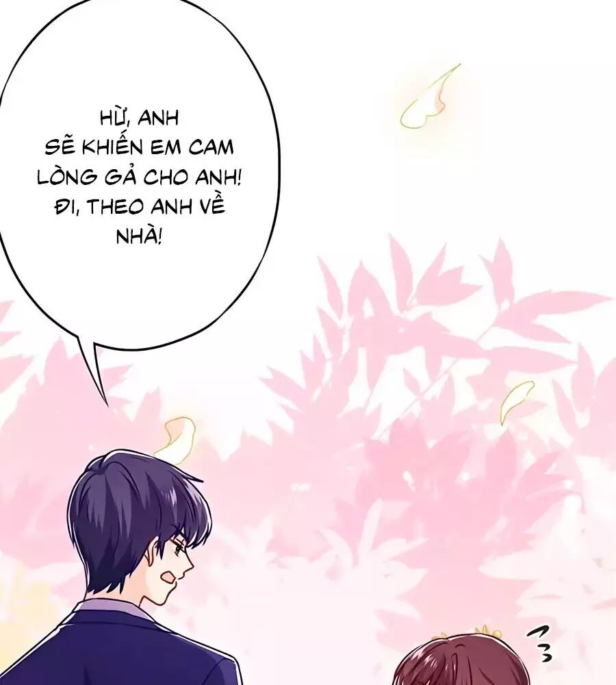 Thiếu Soái, Vợ Anh Muốn Lật Trời! Chapter 47 - Trang 2