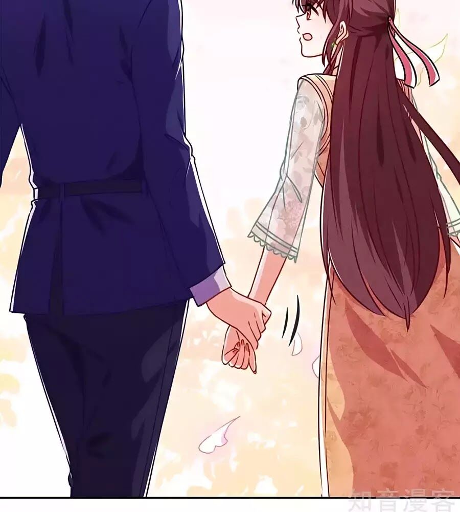 Thiếu Soái, Vợ Anh Muốn Lật Trời! Chapter 47 - Trang 2