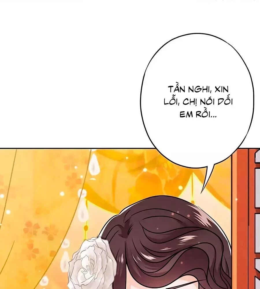 Thiếu Soái, Vợ Anh Muốn Lật Trời! Chapter 47 - Trang 2