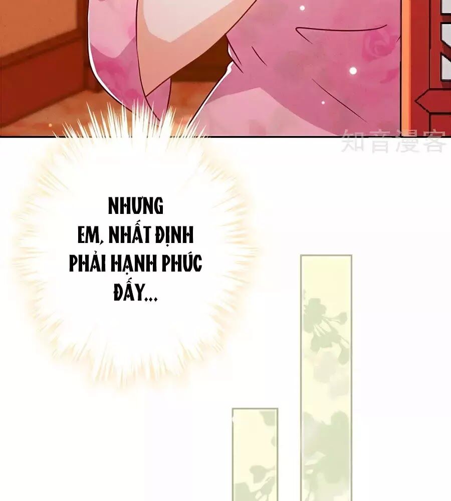 Thiếu Soái, Vợ Anh Muốn Lật Trời! Chapter 47 - Trang 2