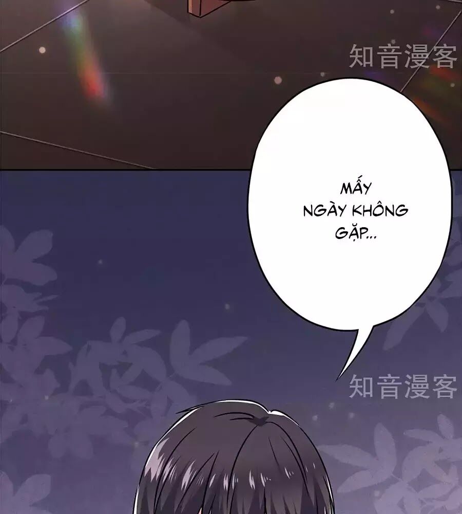 Thiếu Soái, Vợ Anh Muốn Lật Trời! Chapter 47 - Trang 2