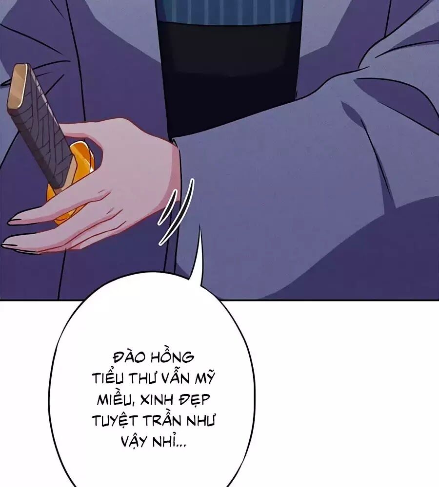 Thiếu Soái, Vợ Anh Muốn Lật Trời! Chapter 47 - Trang 2