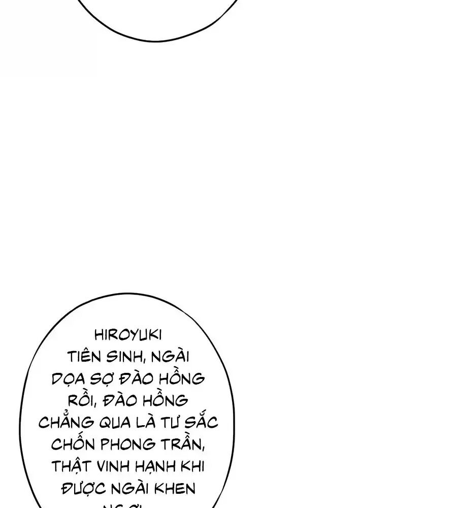 Thiếu Soái, Vợ Anh Muốn Lật Trời! Chapter 47 - Trang 2