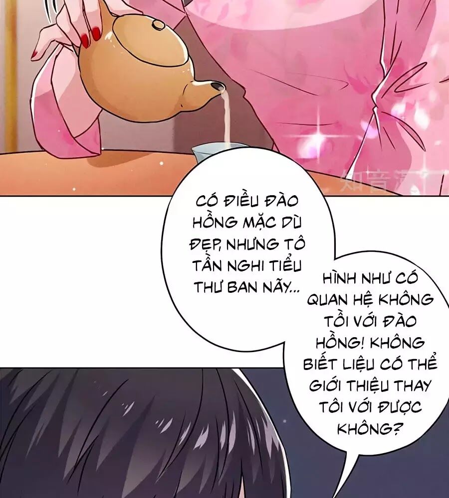 Thiếu Soái, Vợ Anh Muốn Lật Trời! Chapter 47 - Trang 2