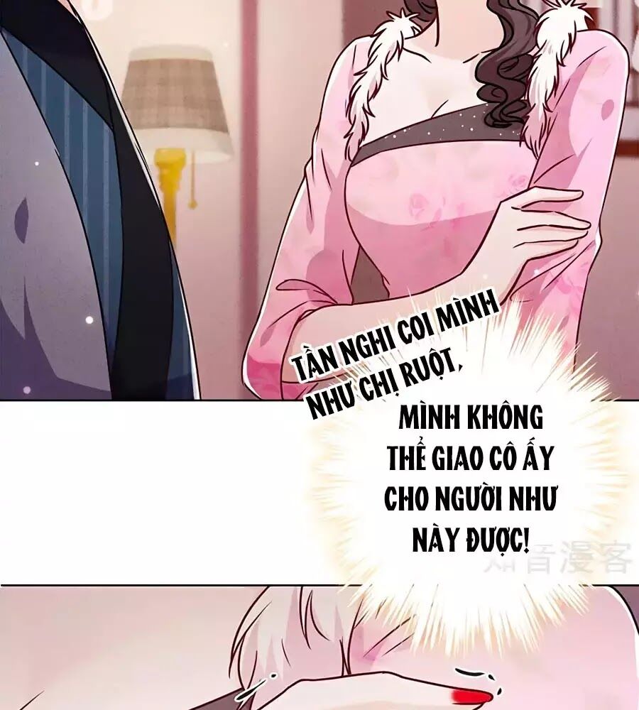 Thiếu Soái, Vợ Anh Muốn Lật Trời! Chapter 47 - Trang 2