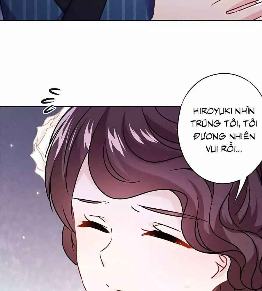 Thiếu Soái, Vợ Anh Muốn Lật Trời! Chapter 47 - Trang 2