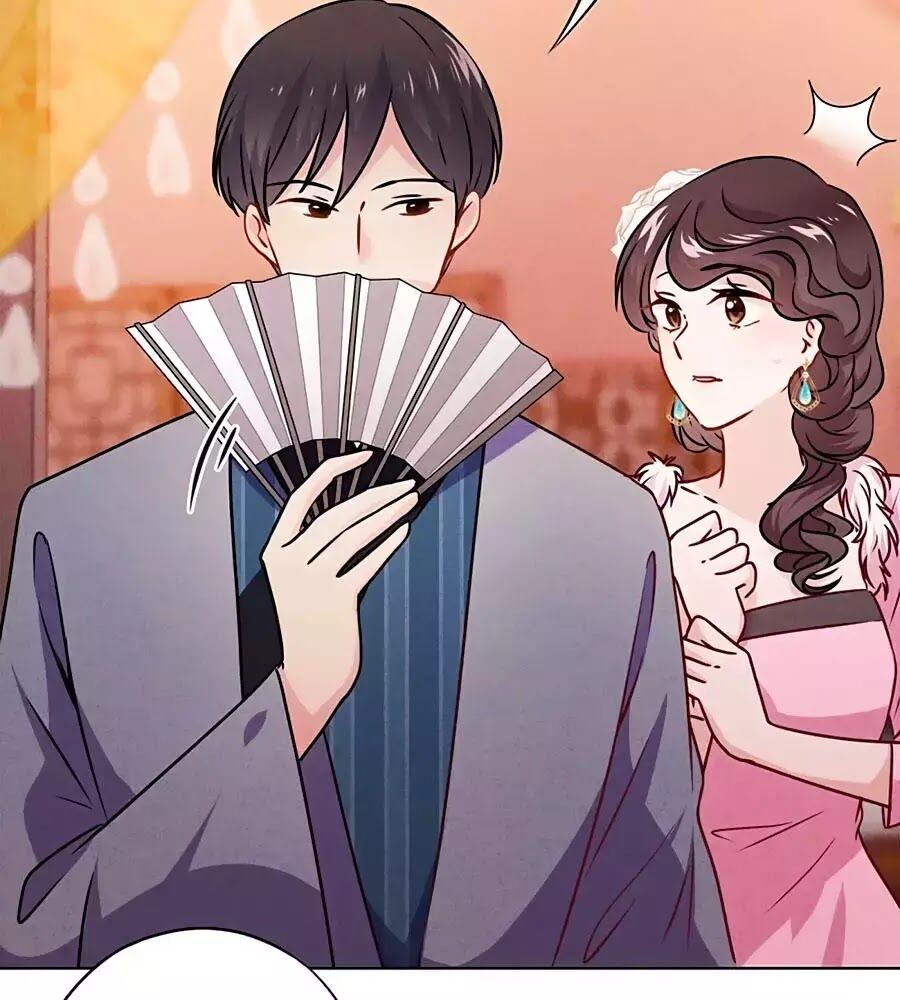 Thiếu Soái, Vợ Anh Muốn Lật Trời! Chapter 47 - Trang 2