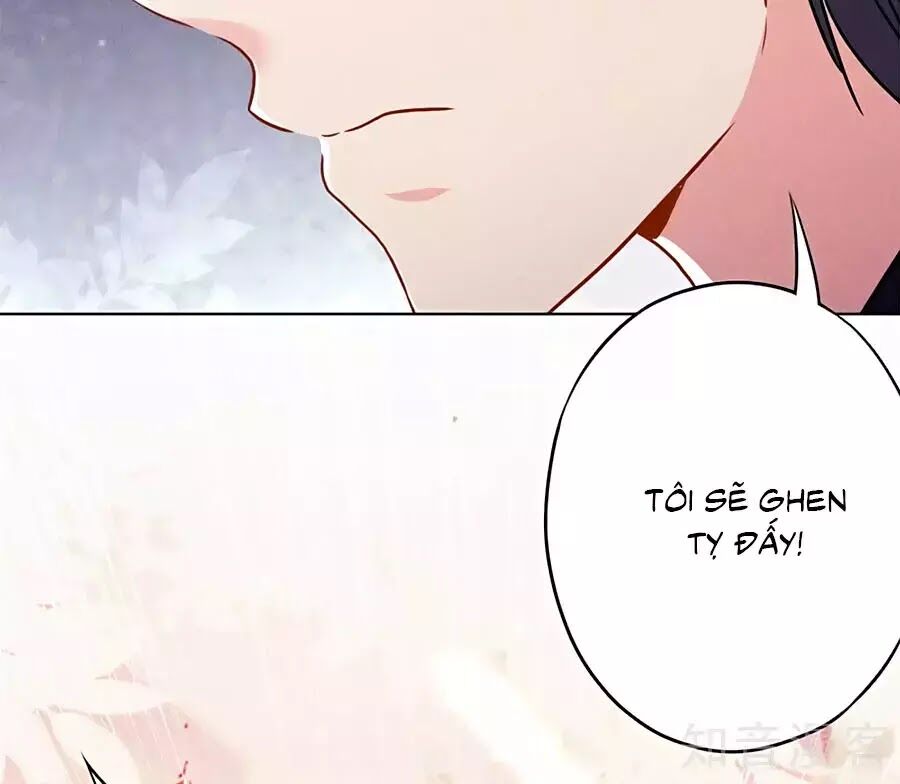 Thiếu Soái, Vợ Anh Muốn Lật Trời! Chapter 47 - Trang 2