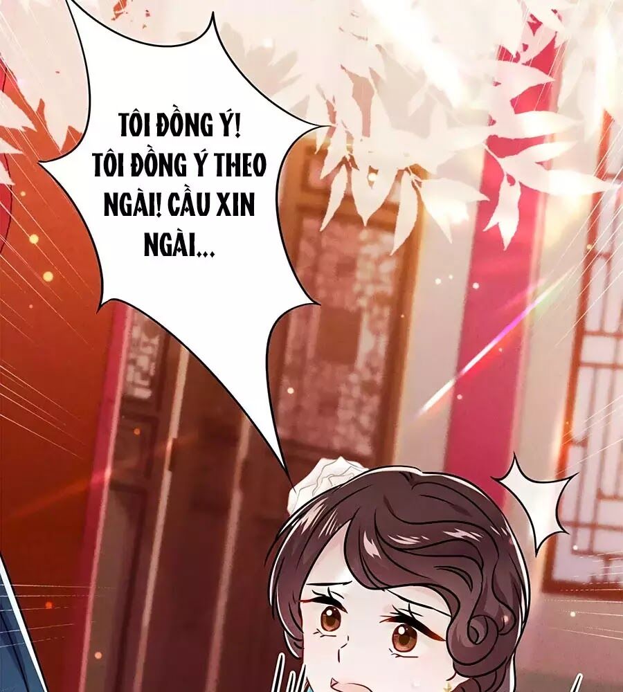 Thiếu Soái, Vợ Anh Muốn Lật Trời! Chapter 47 - Trang 2