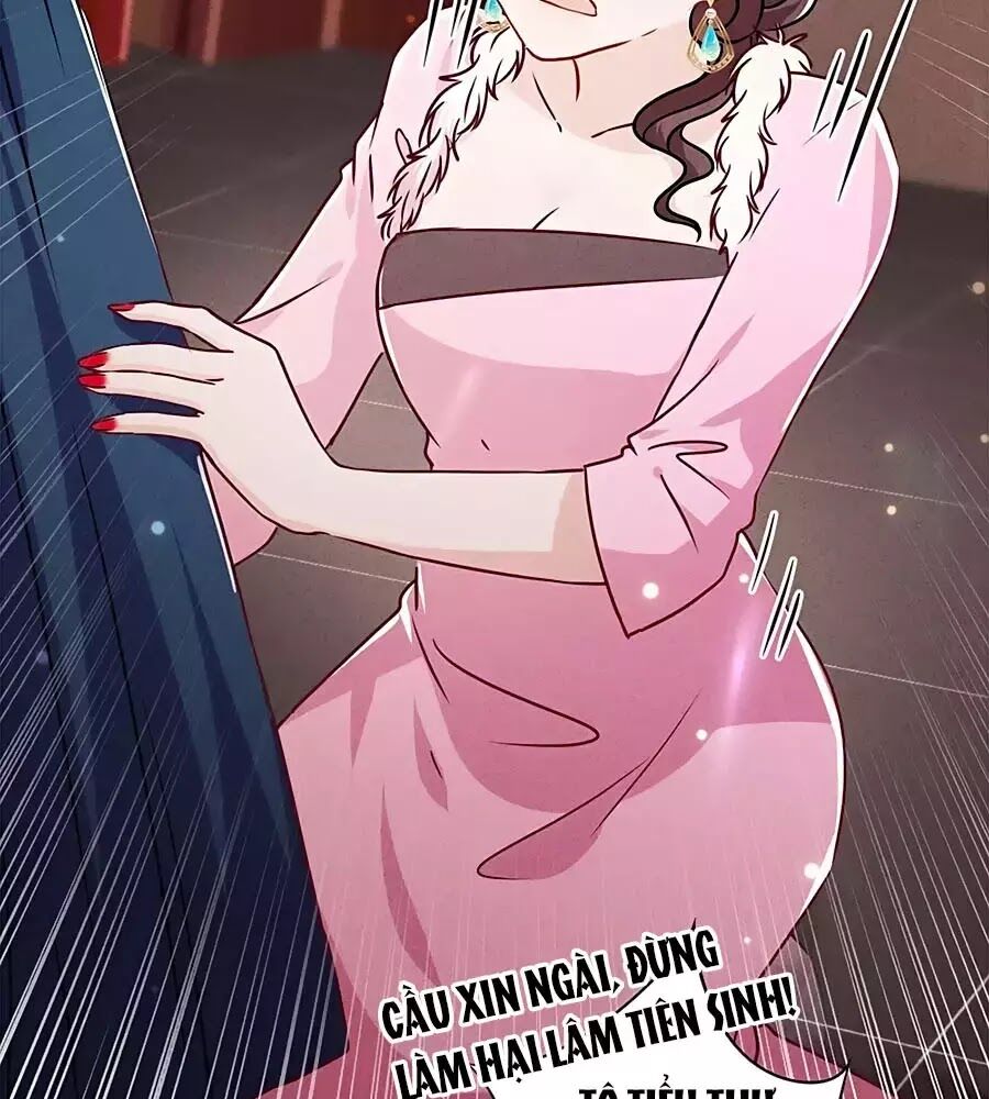 Thiếu Soái, Vợ Anh Muốn Lật Trời! Chapter 47 - Trang 2