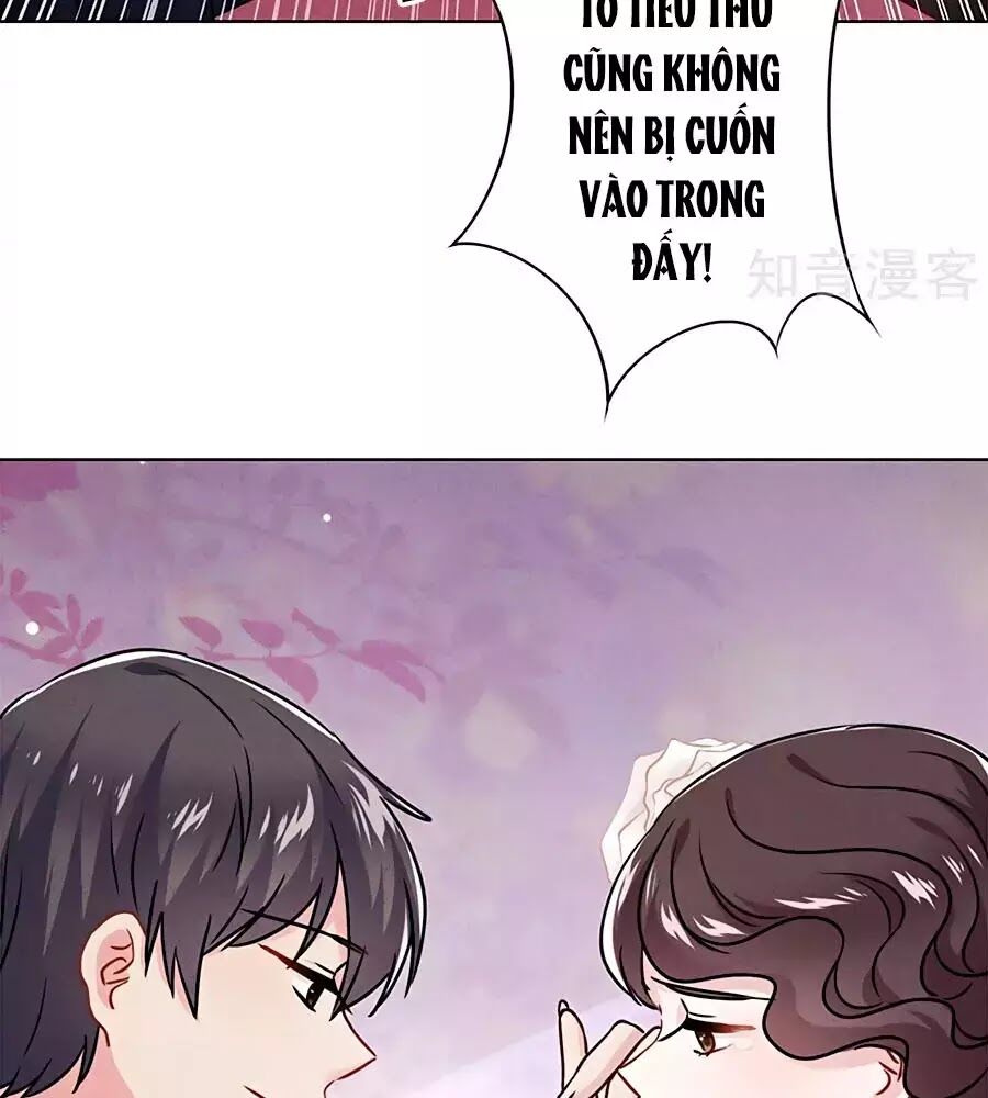 Thiếu Soái, Vợ Anh Muốn Lật Trời! Chapter 47 - Trang 2