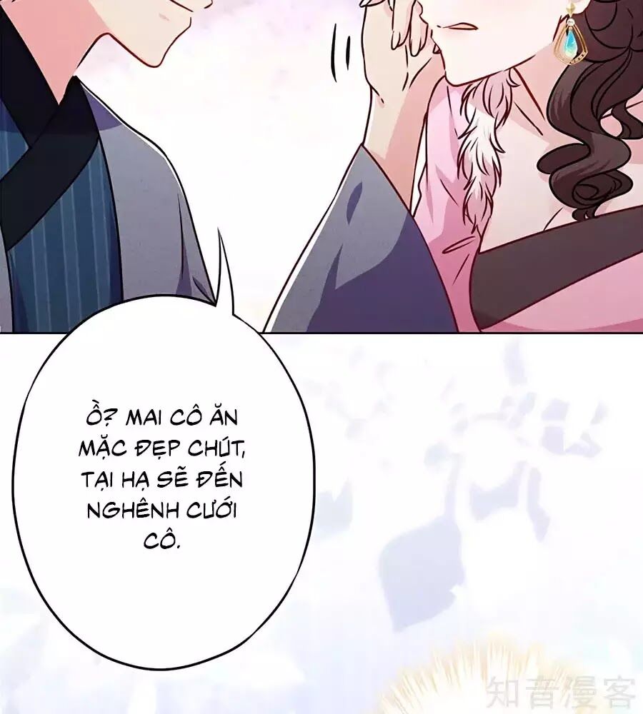 Thiếu Soái, Vợ Anh Muốn Lật Trời! Chapter 47 - Trang 2