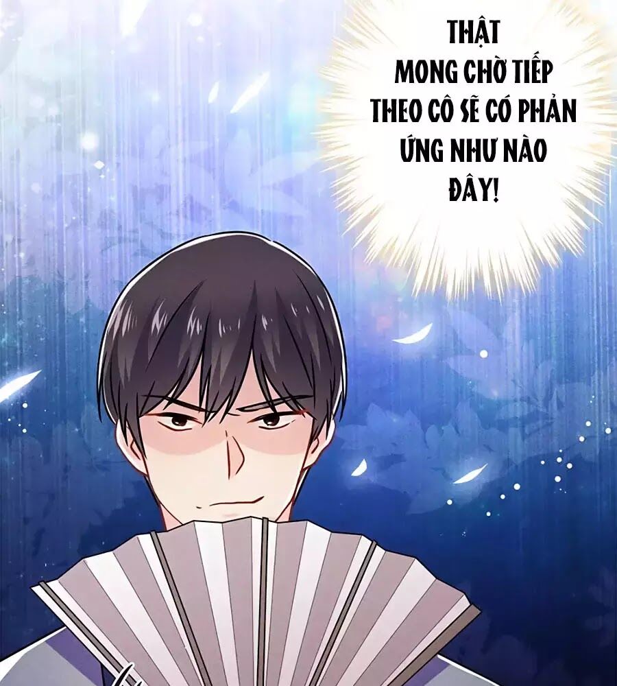 Thiếu Soái, Vợ Anh Muốn Lật Trời! Chapter 47 - Trang 2