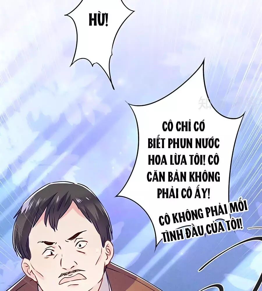 Thiếu Soái, Vợ Anh Muốn Lật Trời! Chapter 47 - Trang 2