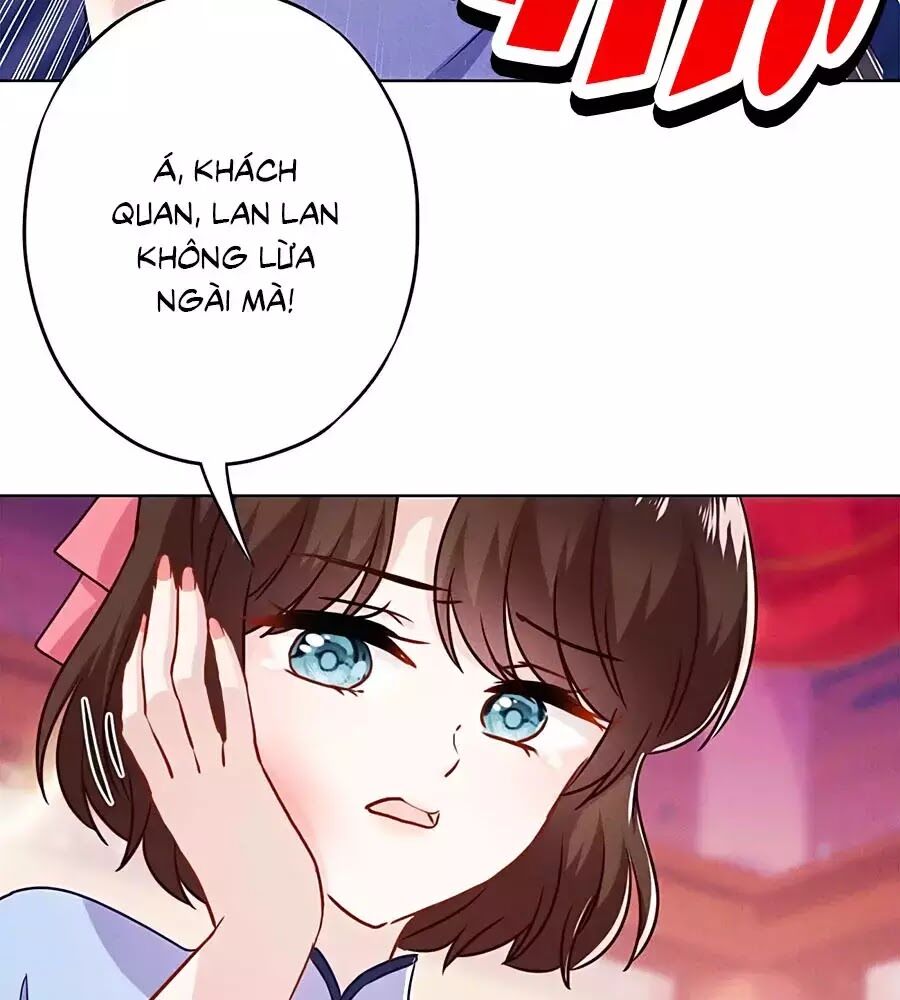 Thiếu Soái, Vợ Anh Muốn Lật Trời! Chapter 47 - Trang 2