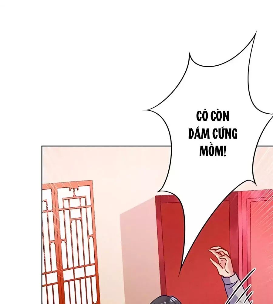 Thiếu Soái, Vợ Anh Muốn Lật Trời! Chapter 47 - Trang 2