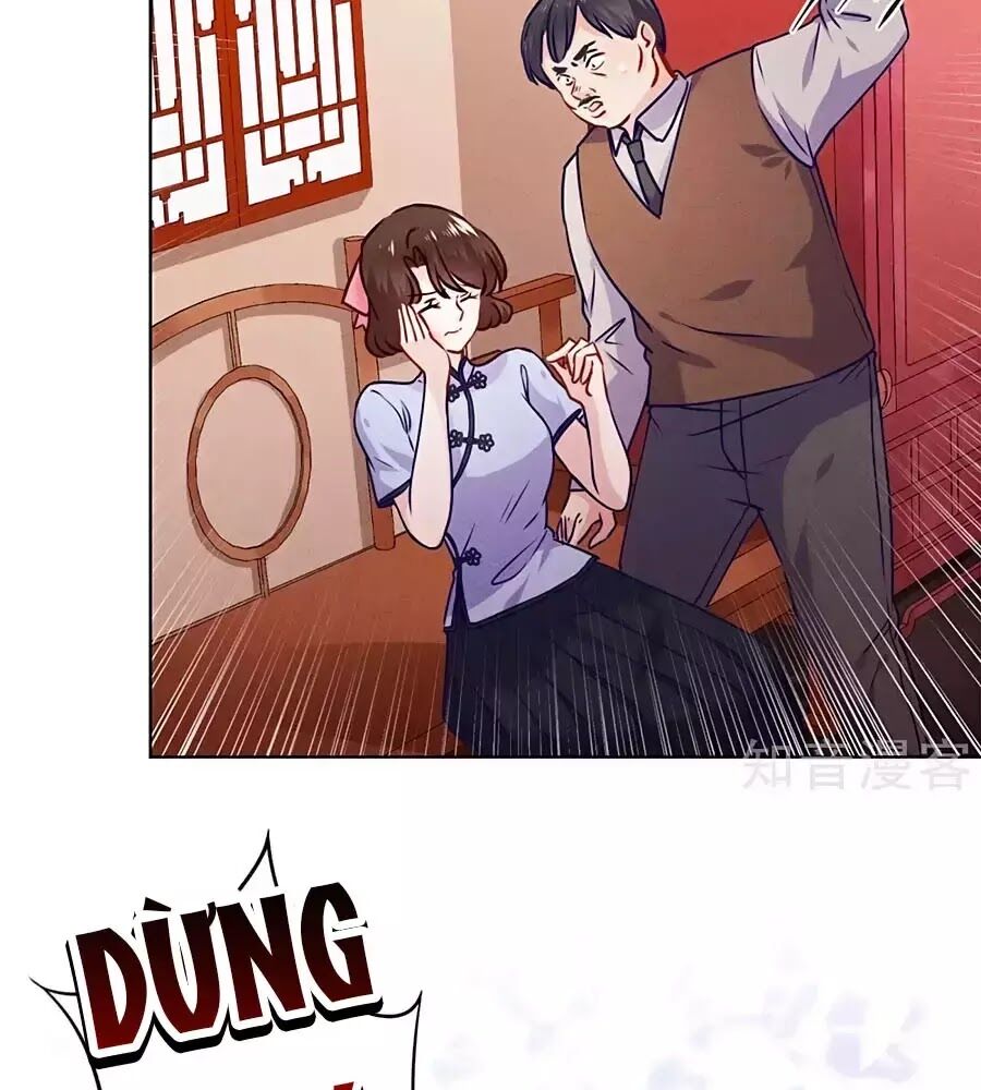 Thiếu Soái, Vợ Anh Muốn Lật Trời! Chapter 47 - Trang 2