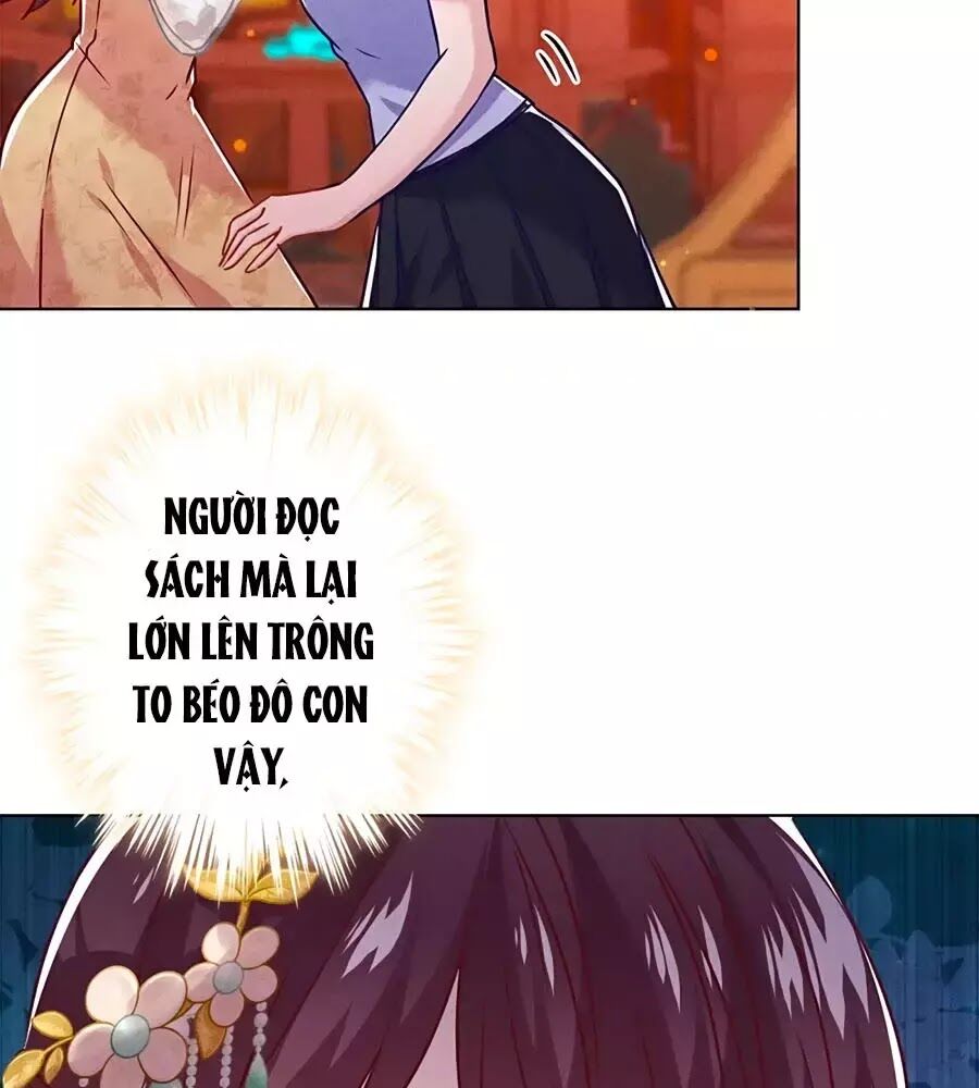 Thiếu Soái, Vợ Anh Muốn Lật Trời! Chapter 47 - Trang 2