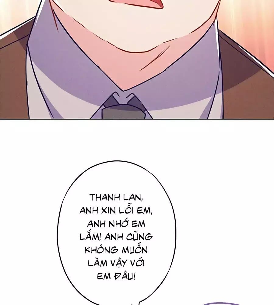 Thiếu Soái, Vợ Anh Muốn Lật Trời! Chapter 47 - Trang 2