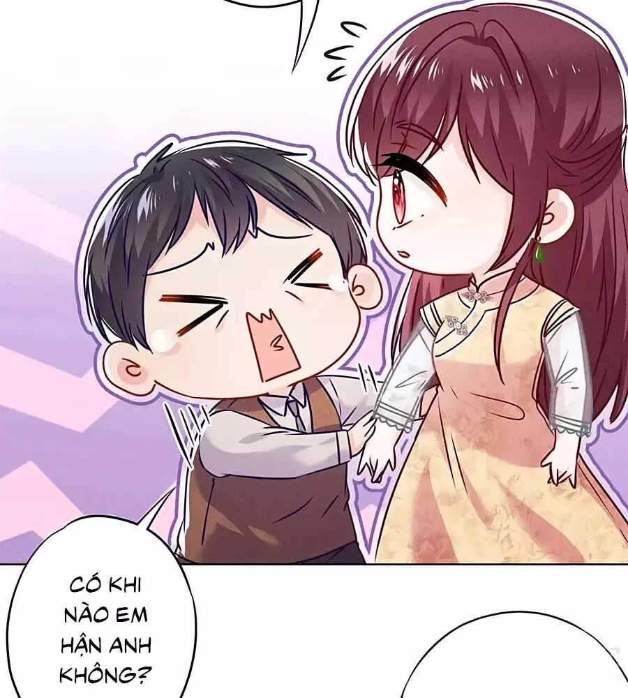 Thiếu Soái, Vợ Anh Muốn Lật Trời! Chapter 47 - Trang 2