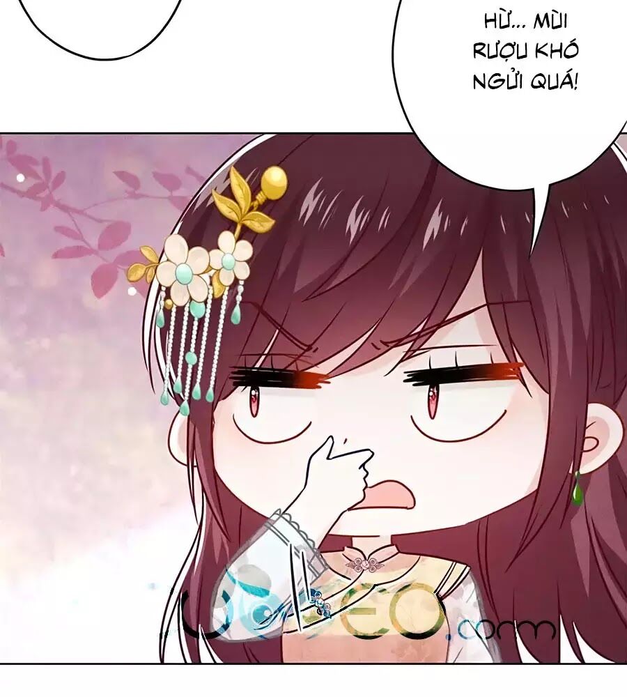 Thiếu Soái, Vợ Anh Muốn Lật Trời! Chapter 47 - Trang 2