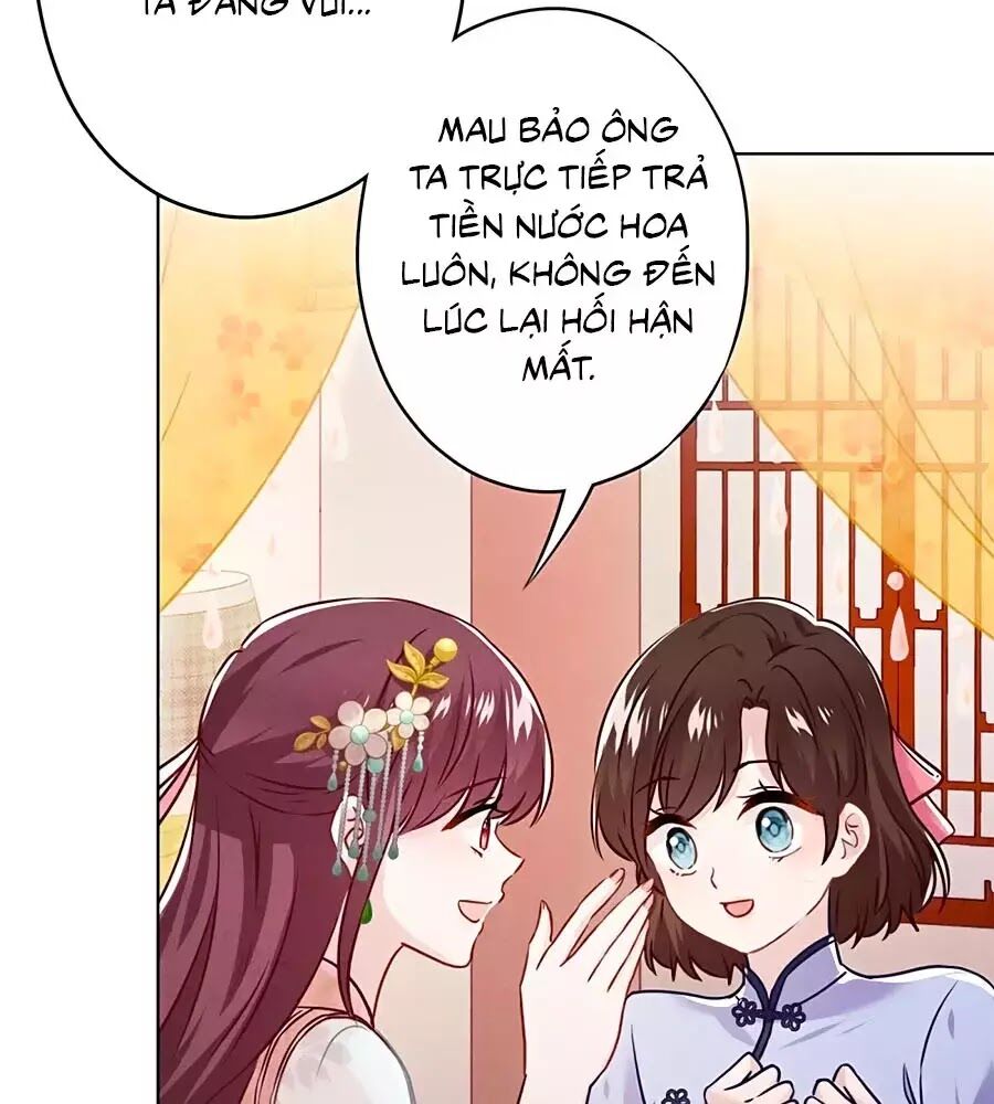 Thiếu Soái, Vợ Anh Muốn Lật Trời! Chapter 48 - Trang 2