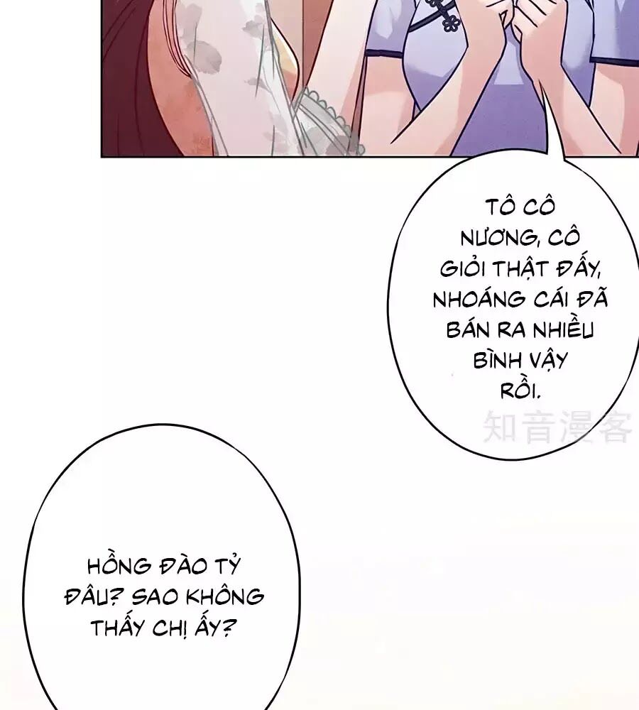 Thiếu Soái, Vợ Anh Muốn Lật Trời! Chapter 48 - Trang 2