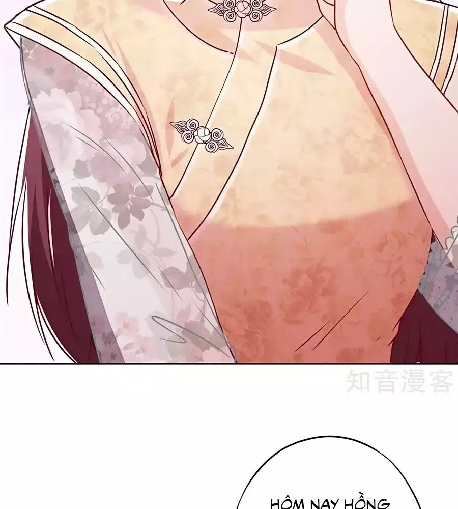 Thiếu Soái, Vợ Anh Muốn Lật Trời! Chapter 48 - Trang 2