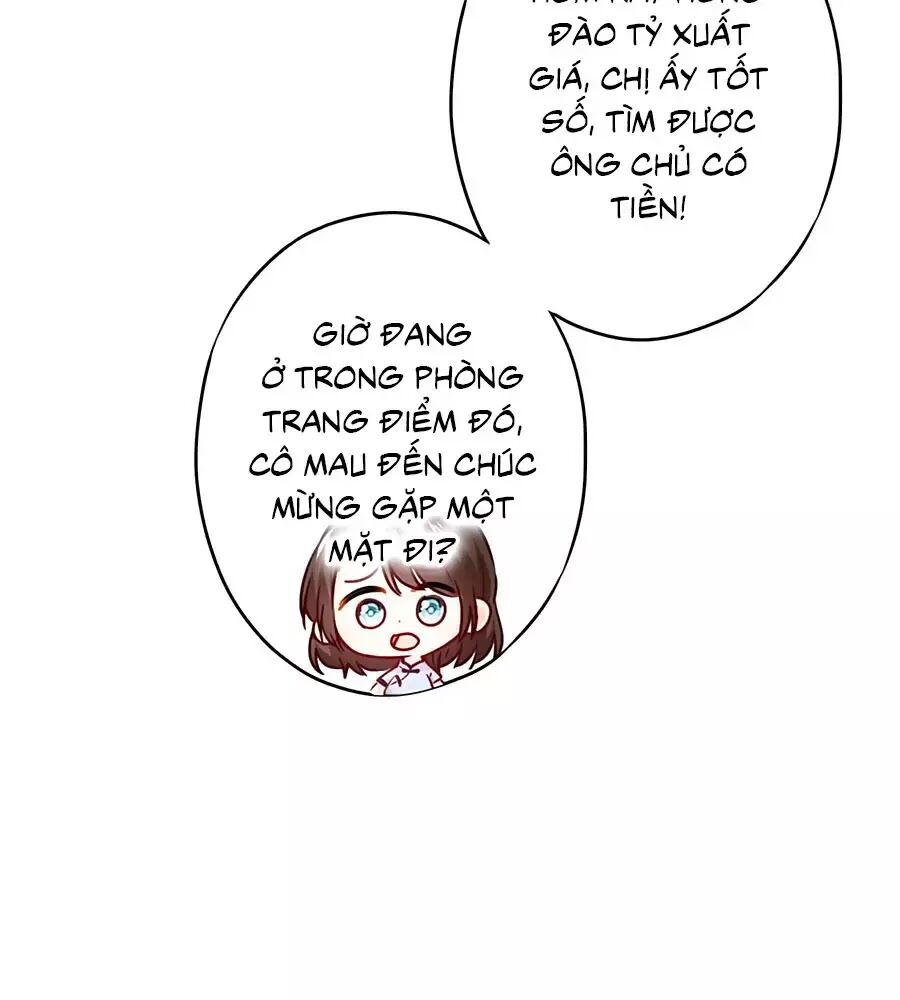 Thiếu Soái, Vợ Anh Muốn Lật Trời! Chapter 48 - Trang 2