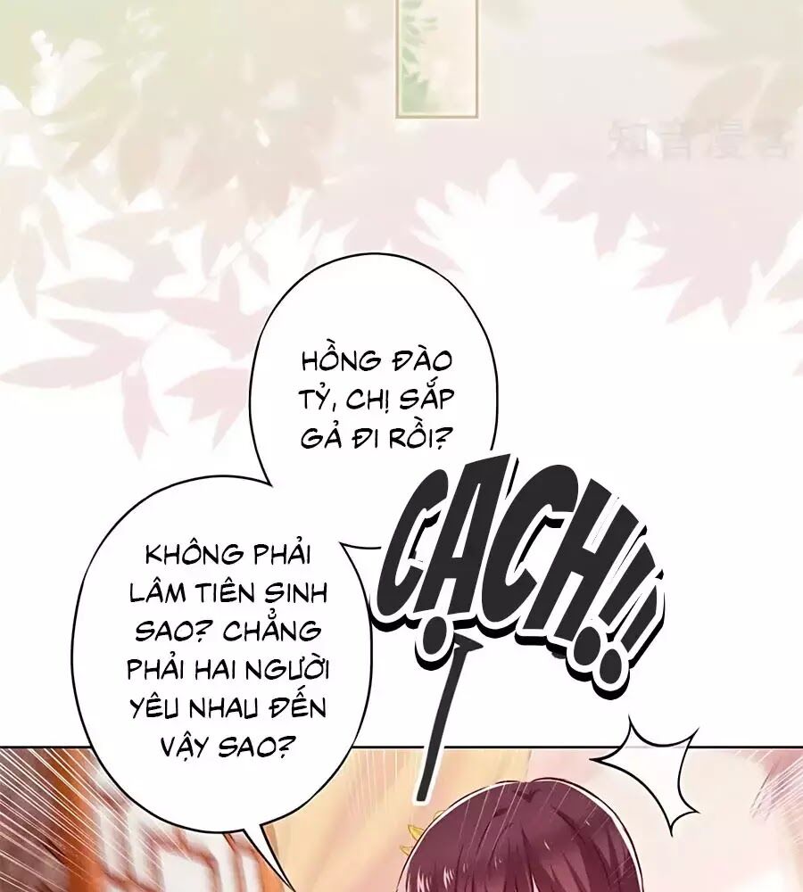 Thiếu Soái, Vợ Anh Muốn Lật Trời! Chapter 48 - Trang 2