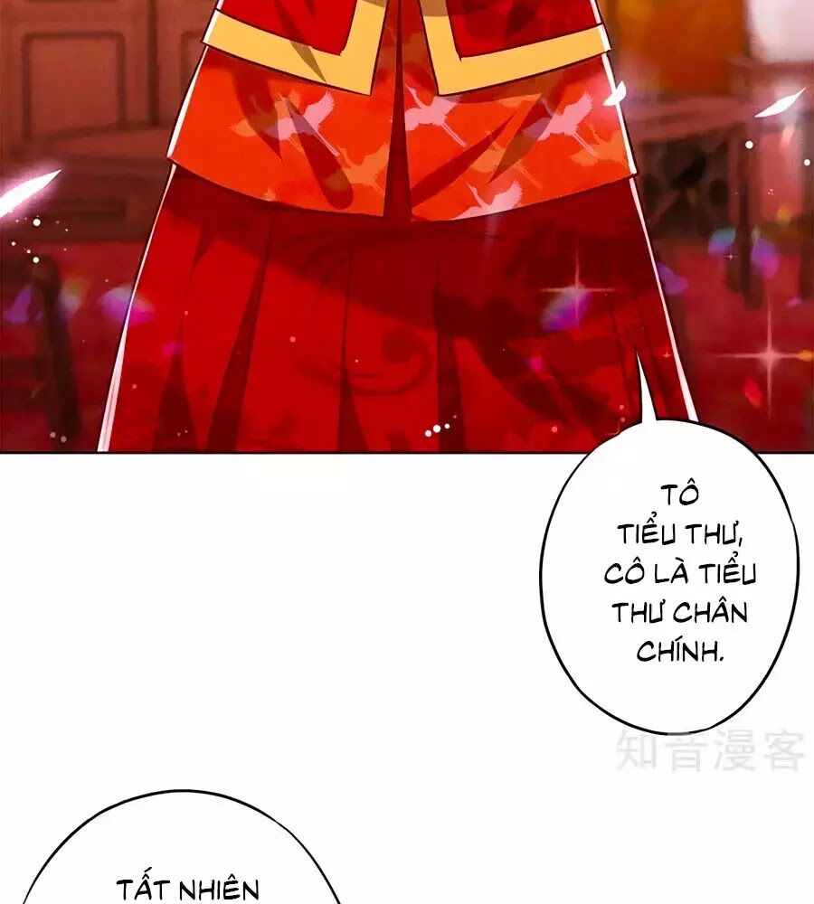 Thiếu Soái, Vợ Anh Muốn Lật Trời! Chapter 48 - Trang 2