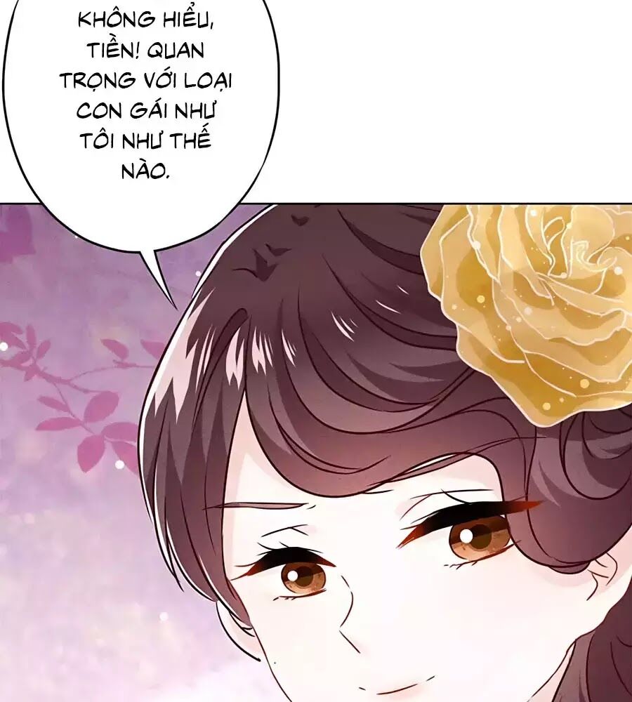 Thiếu Soái, Vợ Anh Muốn Lật Trời! Chapter 48 - Trang 2