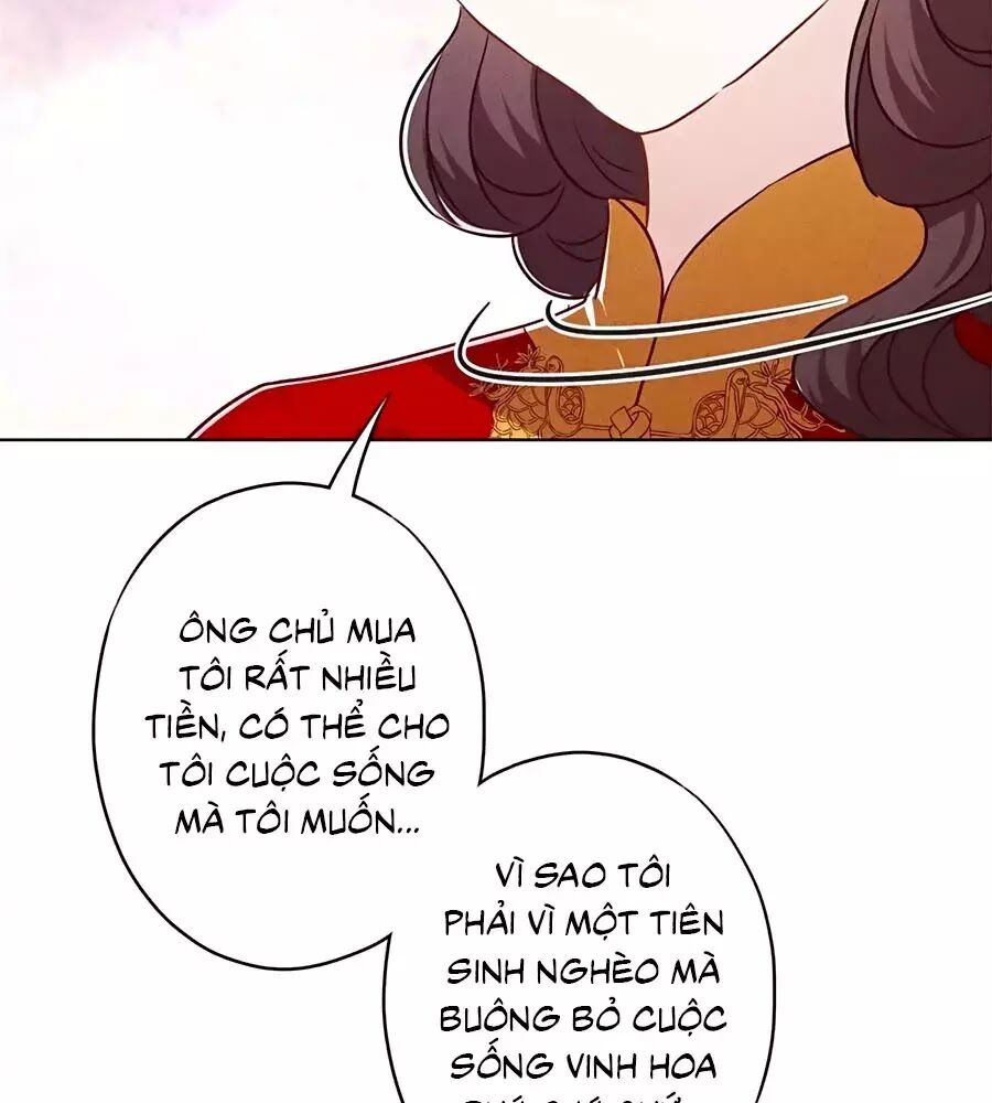 Thiếu Soái, Vợ Anh Muốn Lật Trời! Chapter 48 - Trang 2