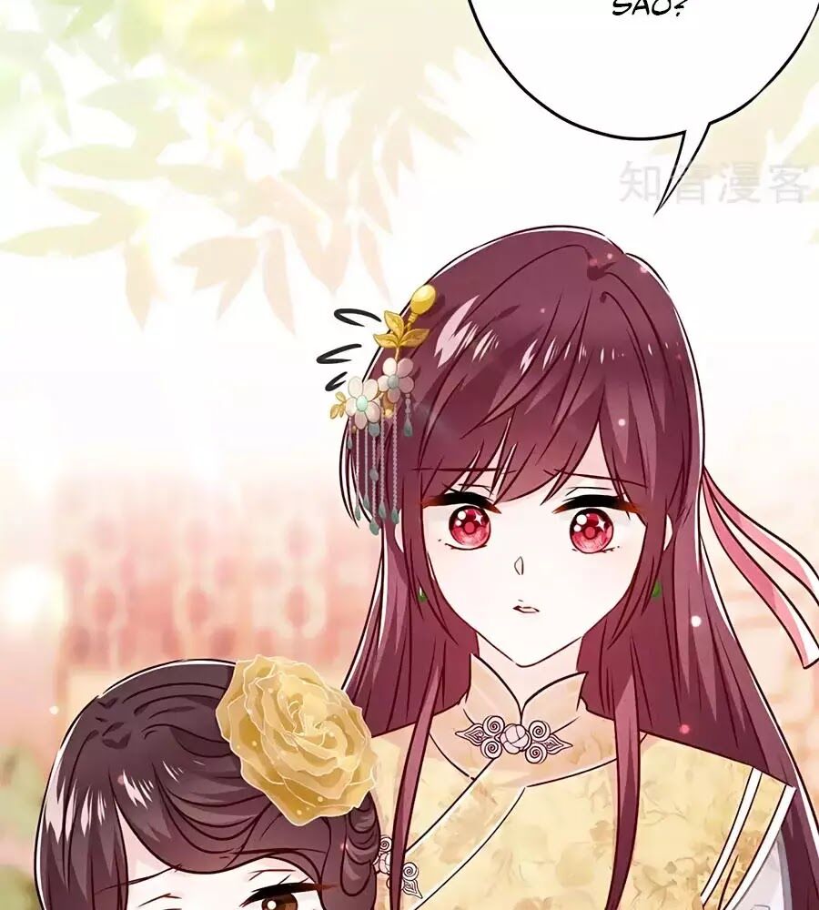 Thiếu Soái, Vợ Anh Muốn Lật Trời! Chapter 48 - Trang 2