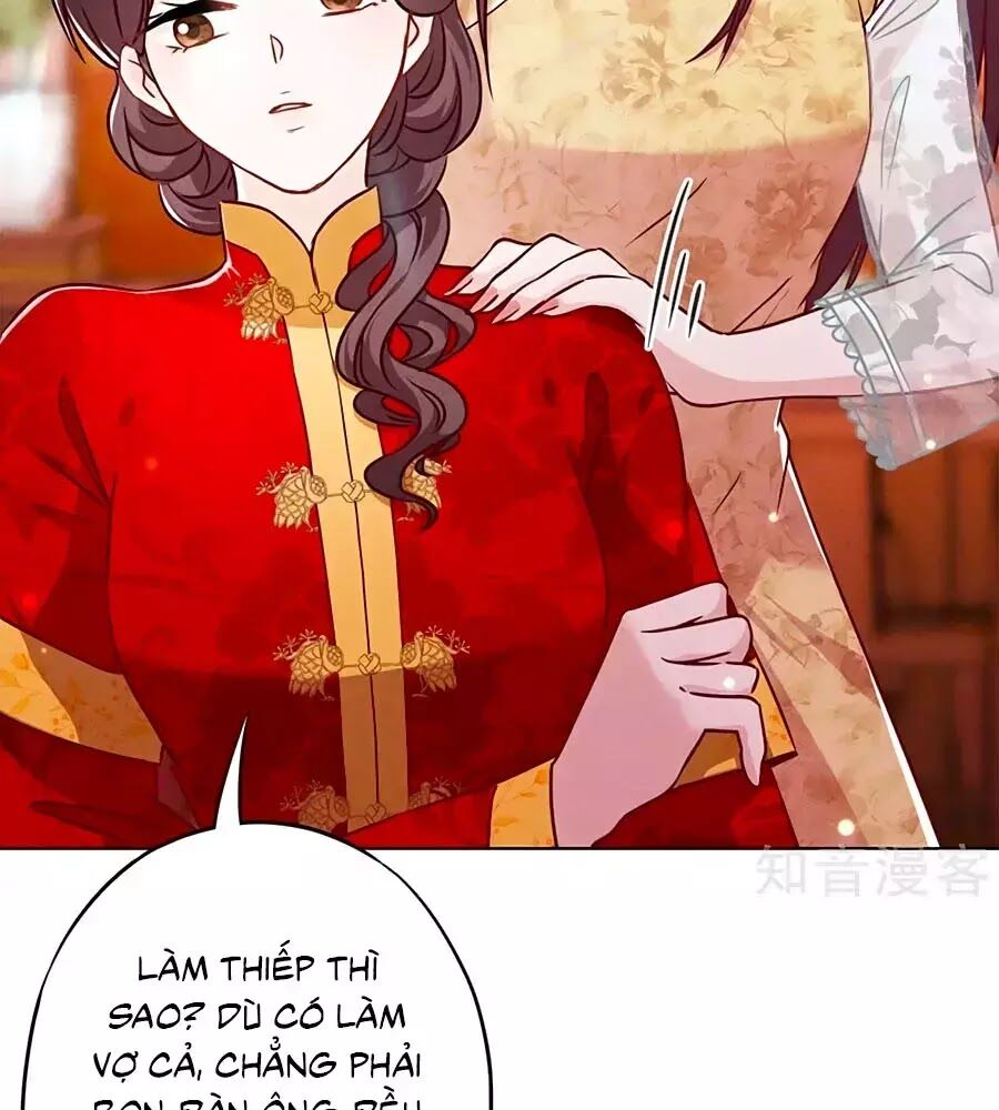 Thiếu Soái, Vợ Anh Muốn Lật Trời! Chapter 48 - Trang 2
