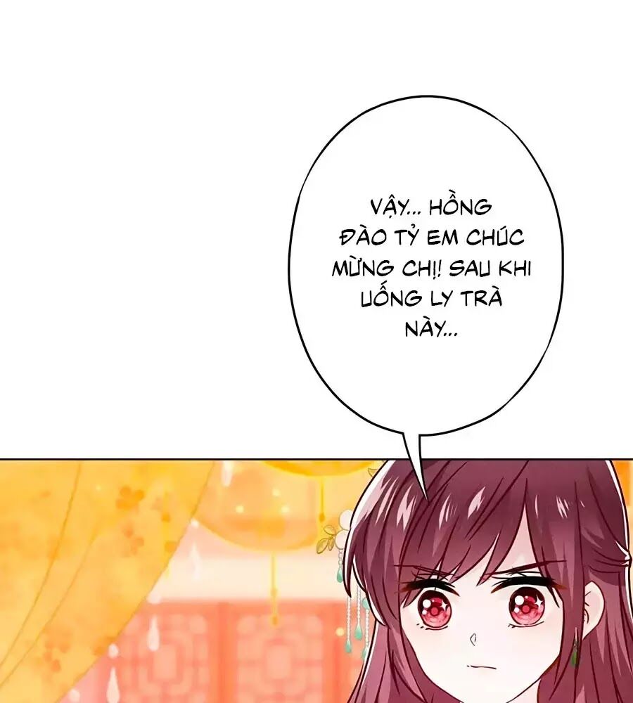 Thiếu Soái, Vợ Anh Muốn Lật Trời! Chapter 48 - Trang 2