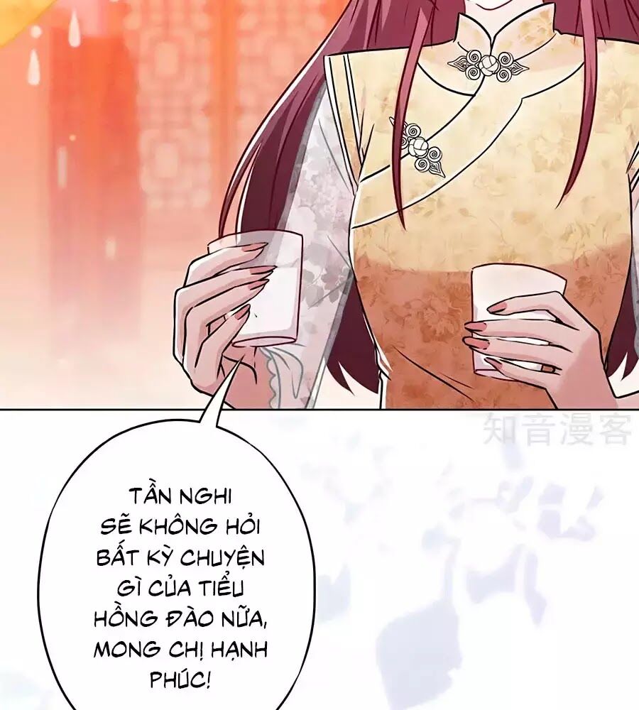 Thiếu Soái, Vợ Anh Muốn Lật Trời! Chapter 48 - Trang 2