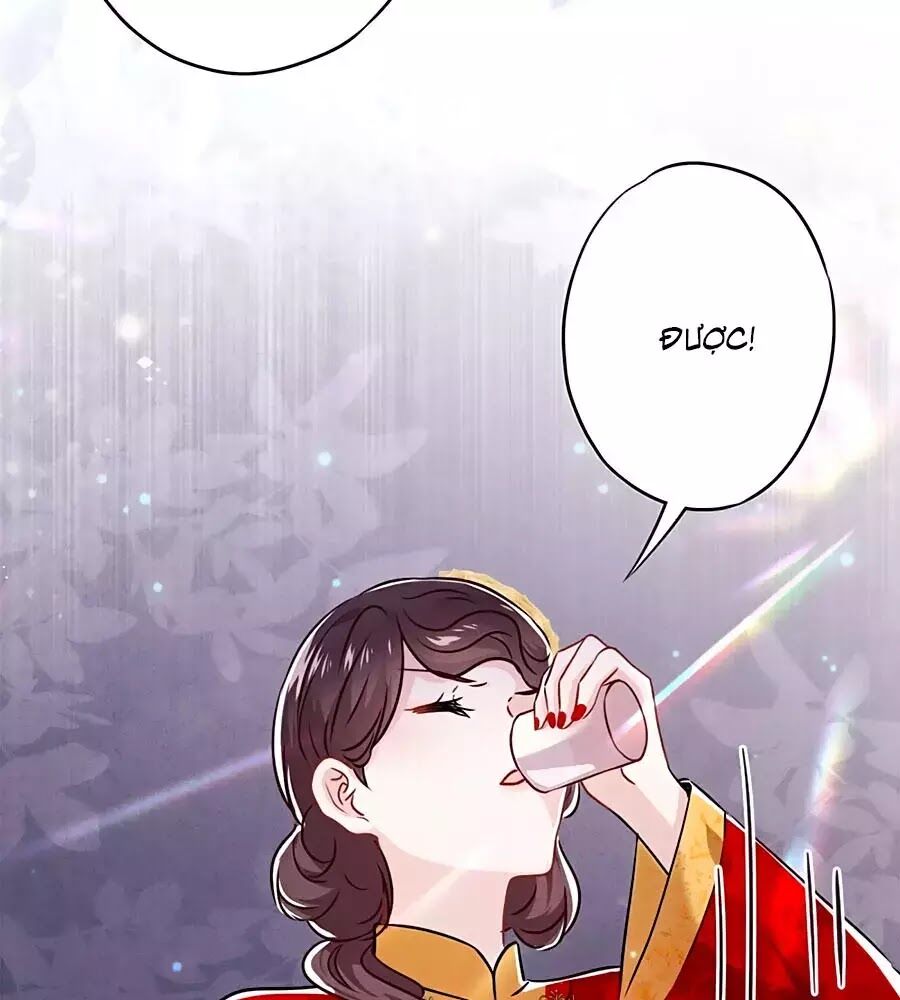 Thiếu Soái, Vợ Anh Muốn Lật Trời! Chapter 48 - Trang 2