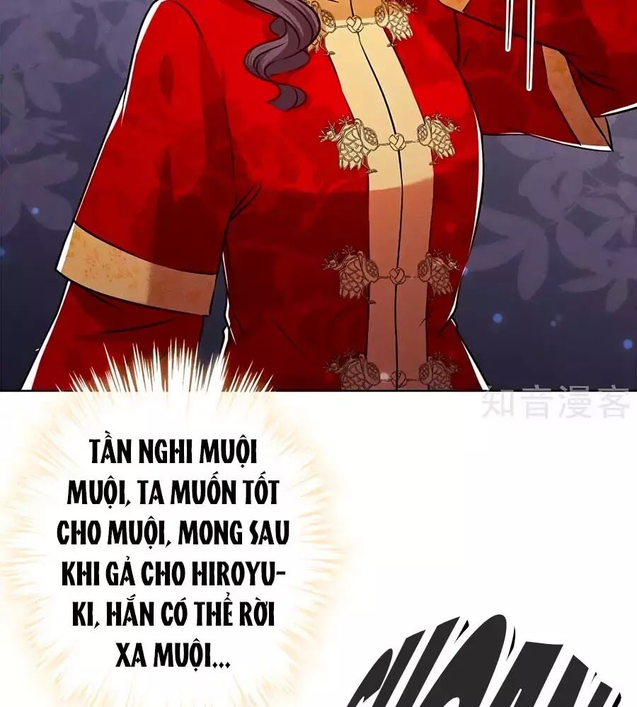 Thiếu Soái, Vợ Anh Muốn Lật Trời! Chapter 48 - Trang 2